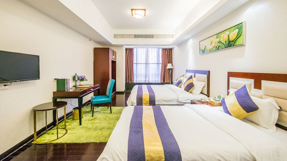 undefined Nomo Service Apartment Grand Continental 5