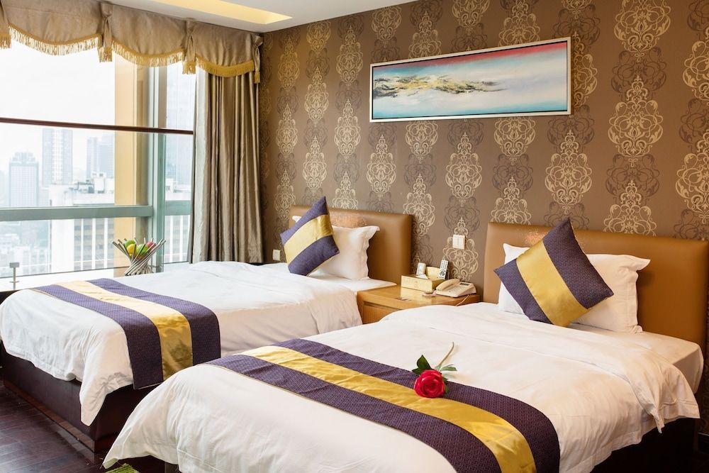 undefined Nomo Service Apartment Grand Continental 9