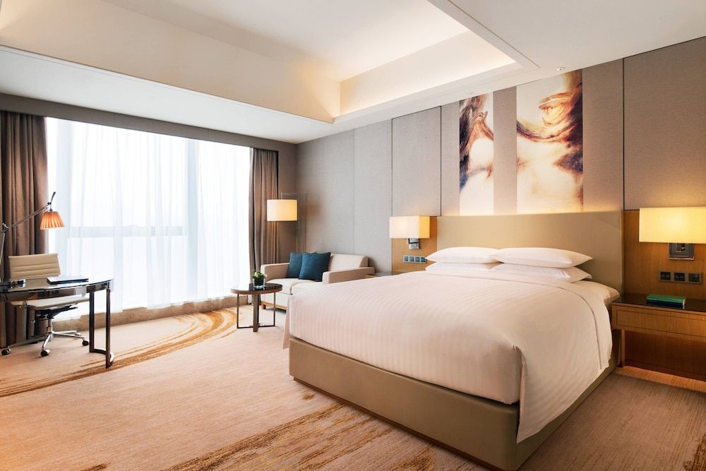 Business Room, 1 King Bed