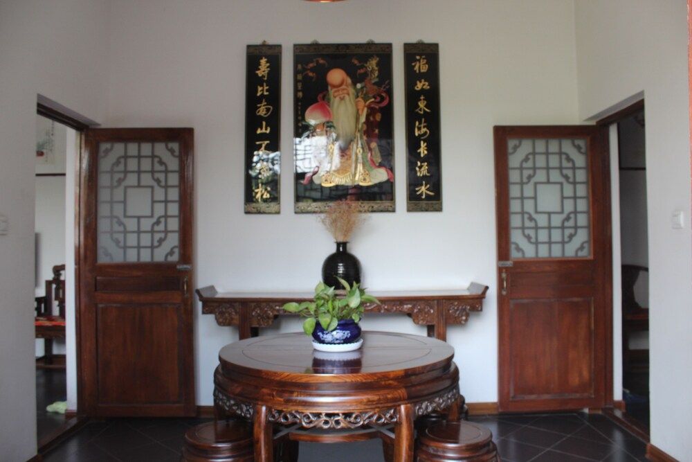 Super Family Suite, 2 Bedrooms, Garden View
