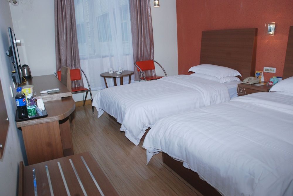 Comfort Twin Room