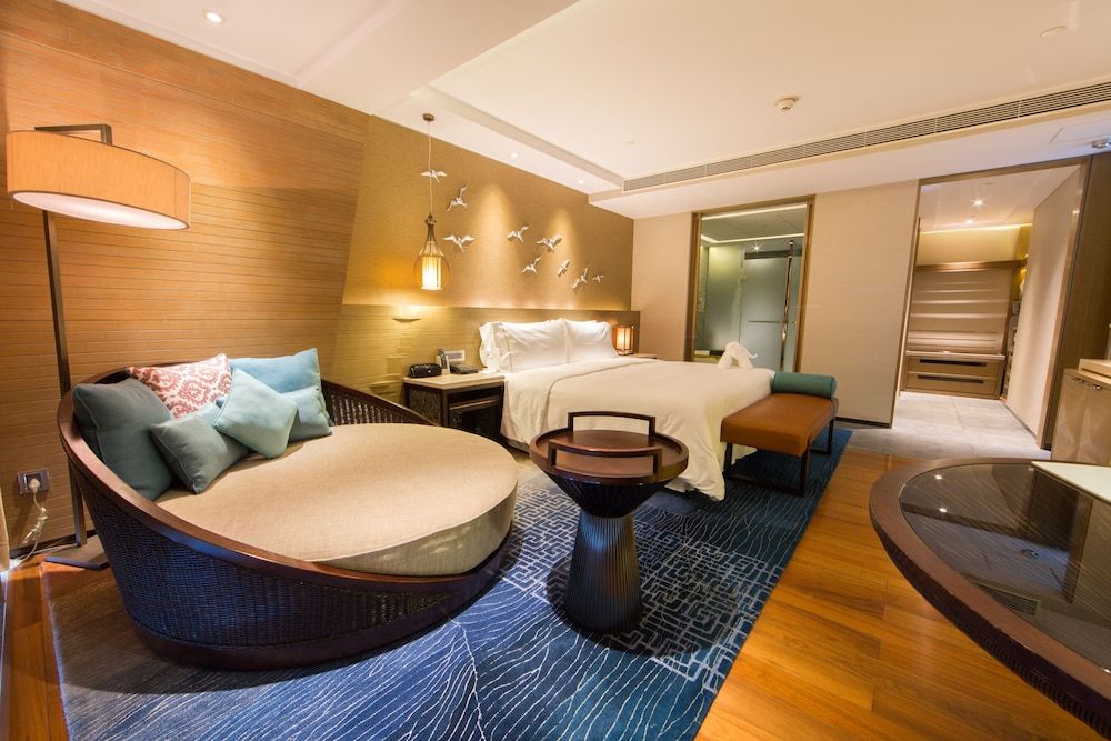 Family Suite, 2 Bedrooms, Non Smoking