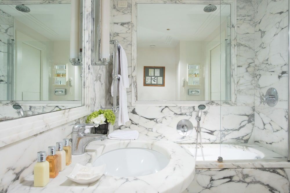 undefined Hotel Lord Byron 10