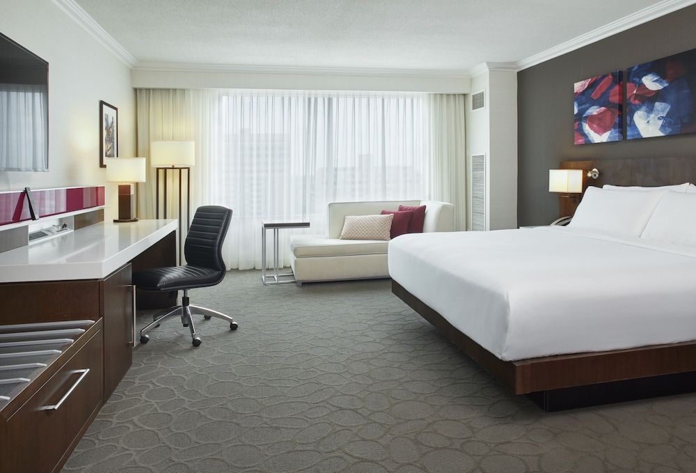 Delta Hotels by Marriott London Armouries