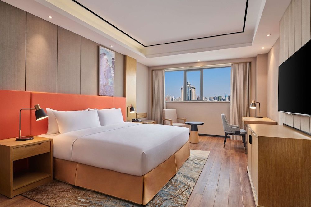Room, 1 King Bed