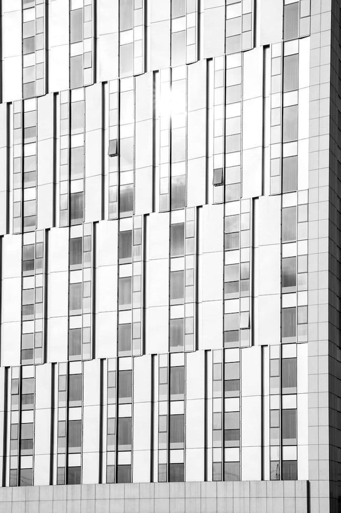 undefined Radisson Blu Shanghai Pudong Jinqiao 6