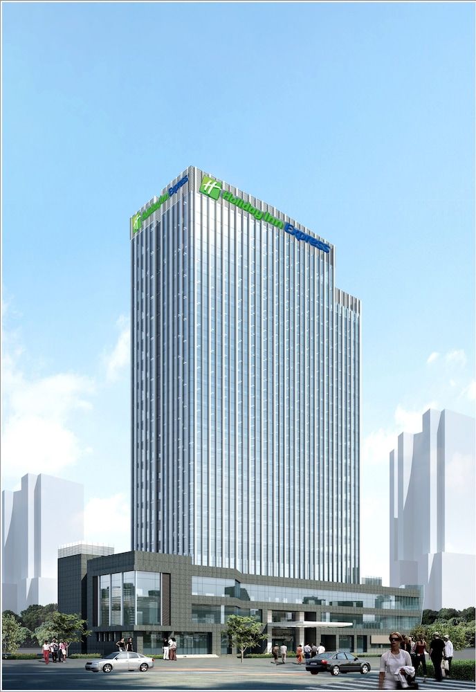 undefined Holiday Inn Express Jinan High-Tech Zone by IHG 6