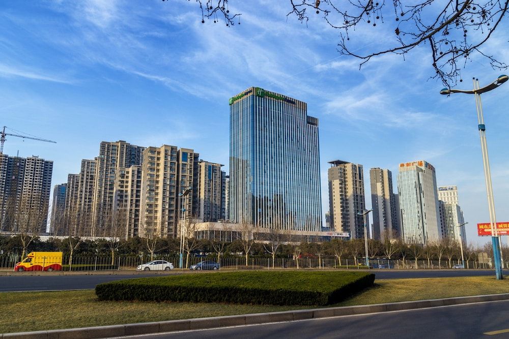 undefined Holiday Inn Express Jinan High-Tech Zone by IHG 8