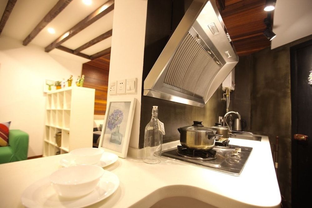 undefined JY Distributed Theme Hotel Apartment 8