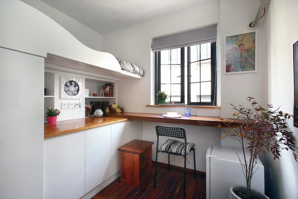 undefined JY Distributed Theme Hotel Apartment 6