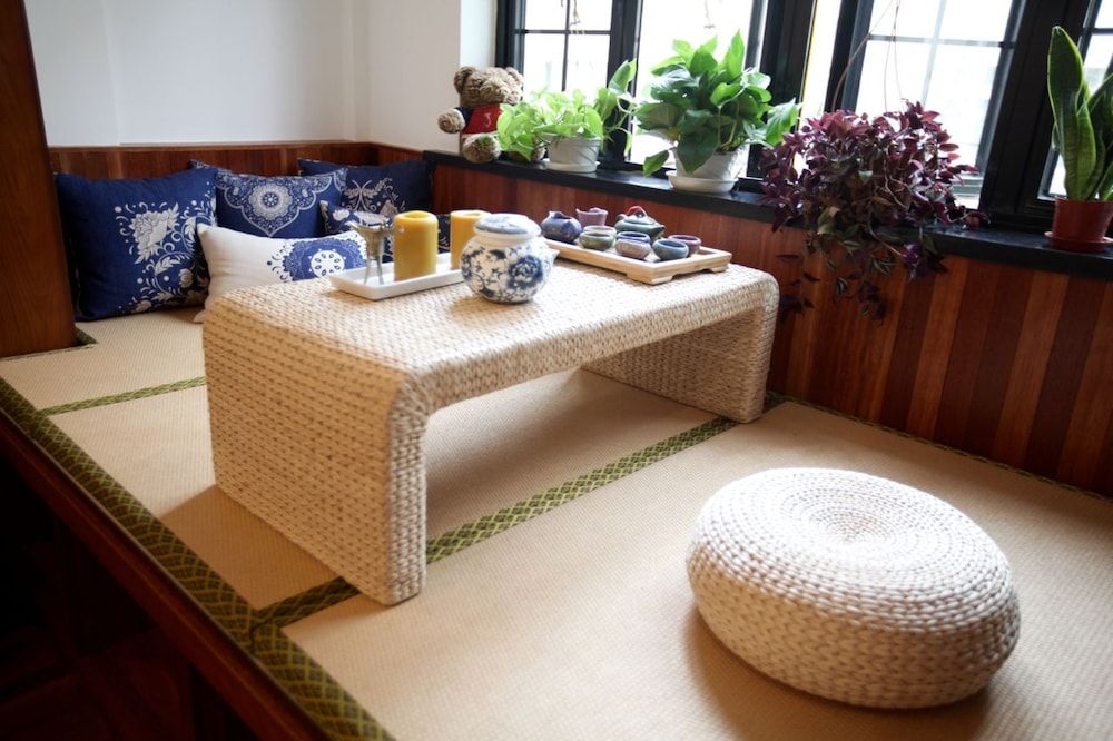 undefined JY Distributed Theme Hotel Apartment 10