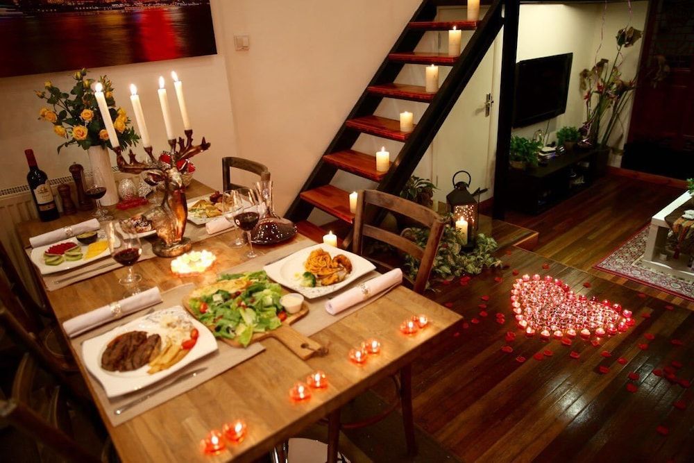 undefined JY Distributed Theme Hotel Apartment 7