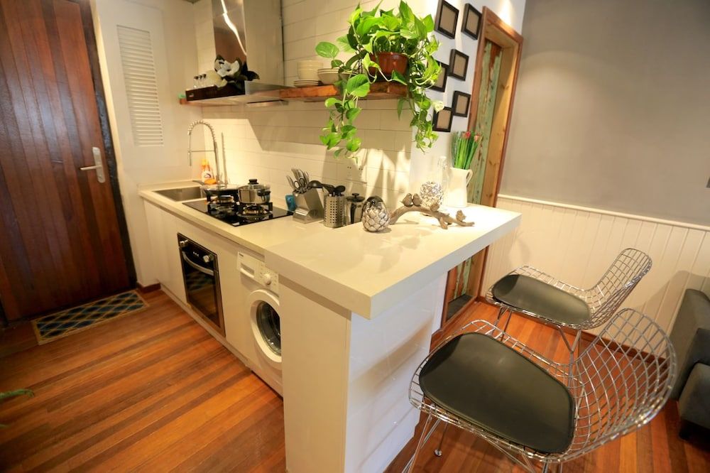 undefined JY Distributed Theme Hotel Apartment 9