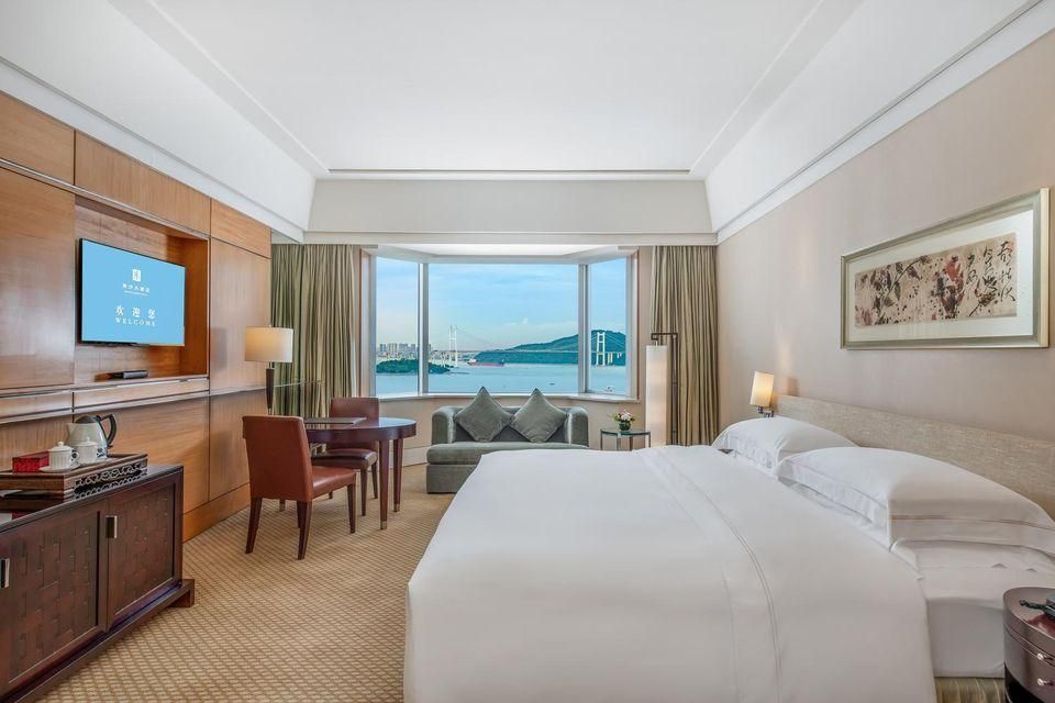 Deluxe Sea View