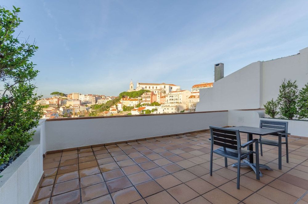 undefined Olissippo Castelo 8