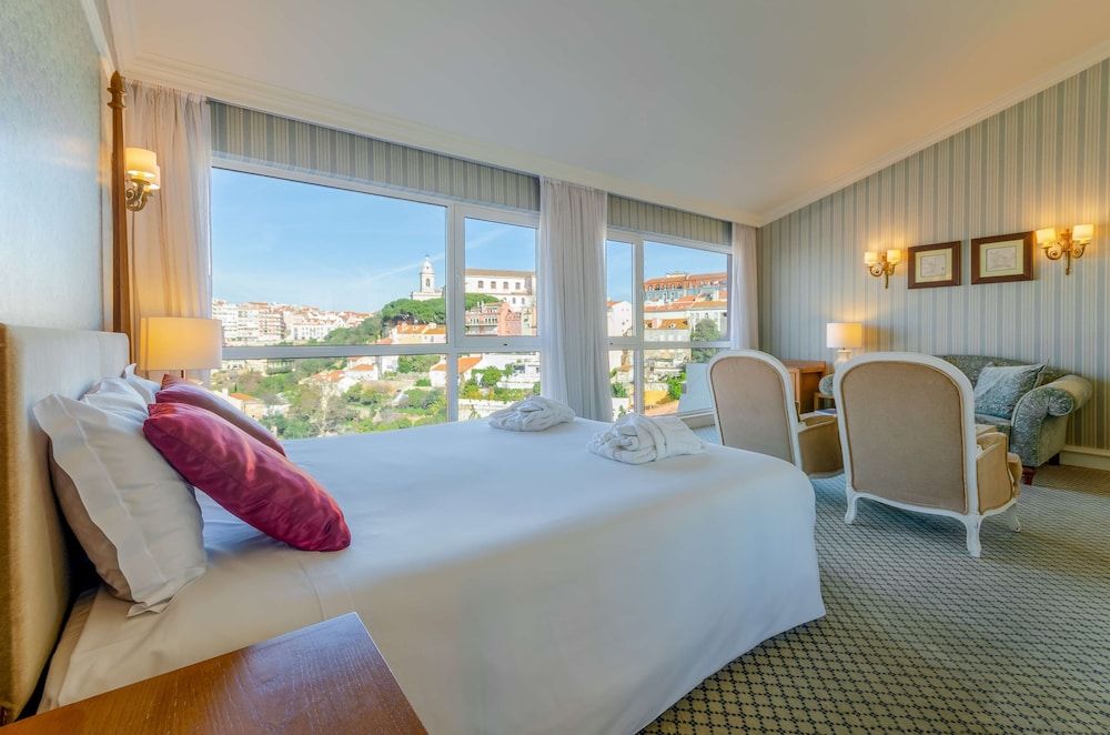 undefined Olissippo Castelo 4