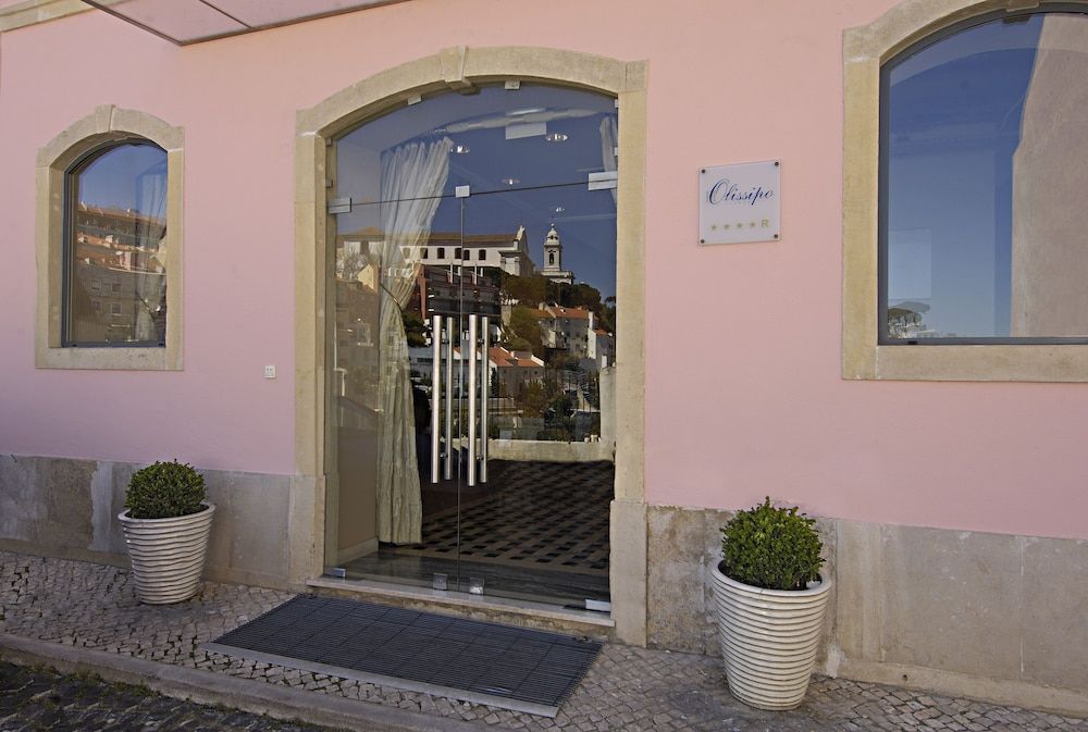 undefined Olissippo Castelo 5