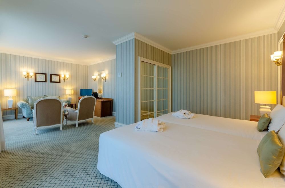 undefined Olissippo Castelo 3