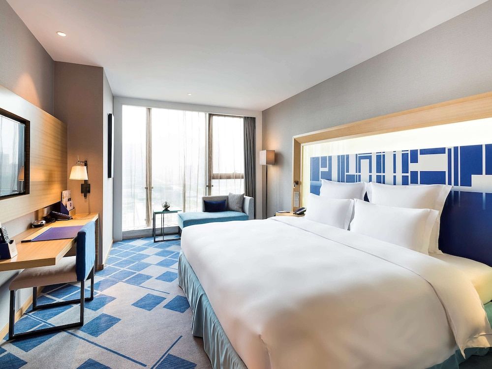 undefined Novotel Ningbo East 2