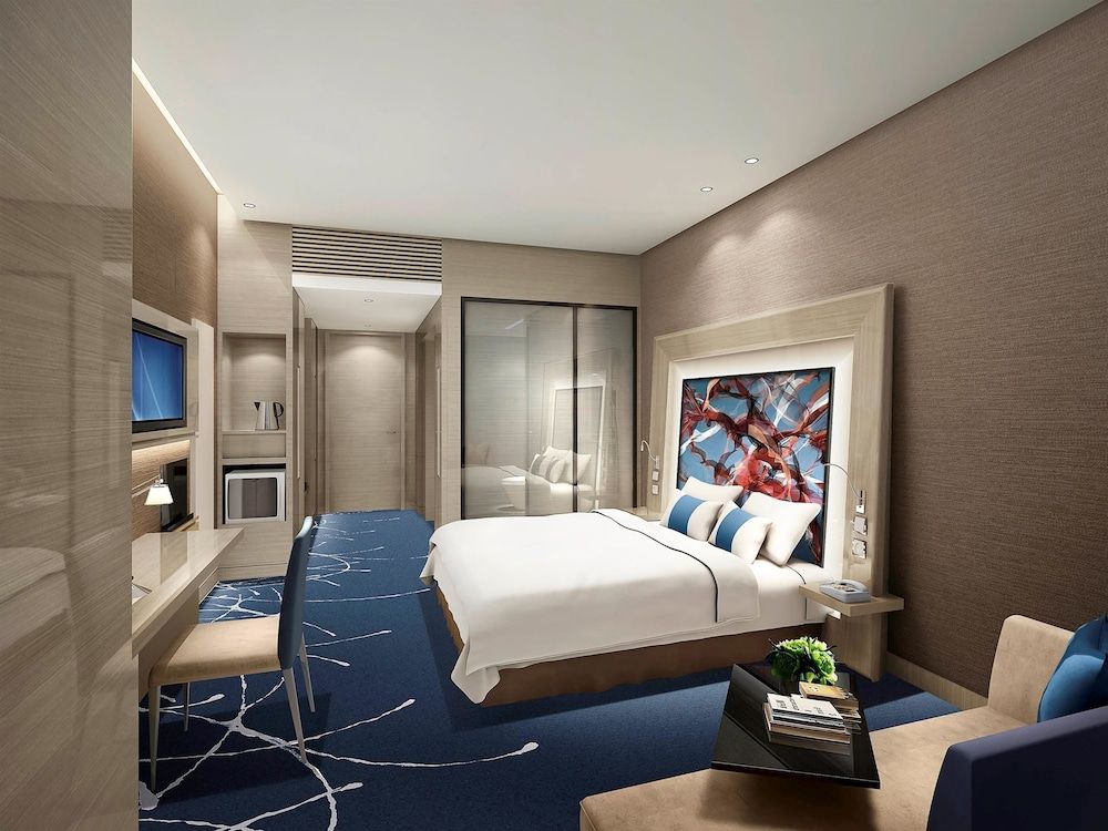 undefined Novotel Ningbo East 2