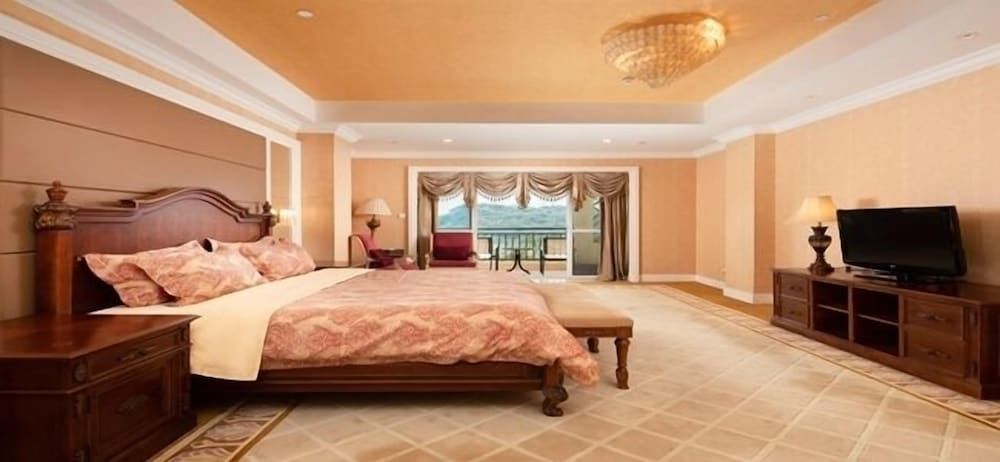 Administrative Suite