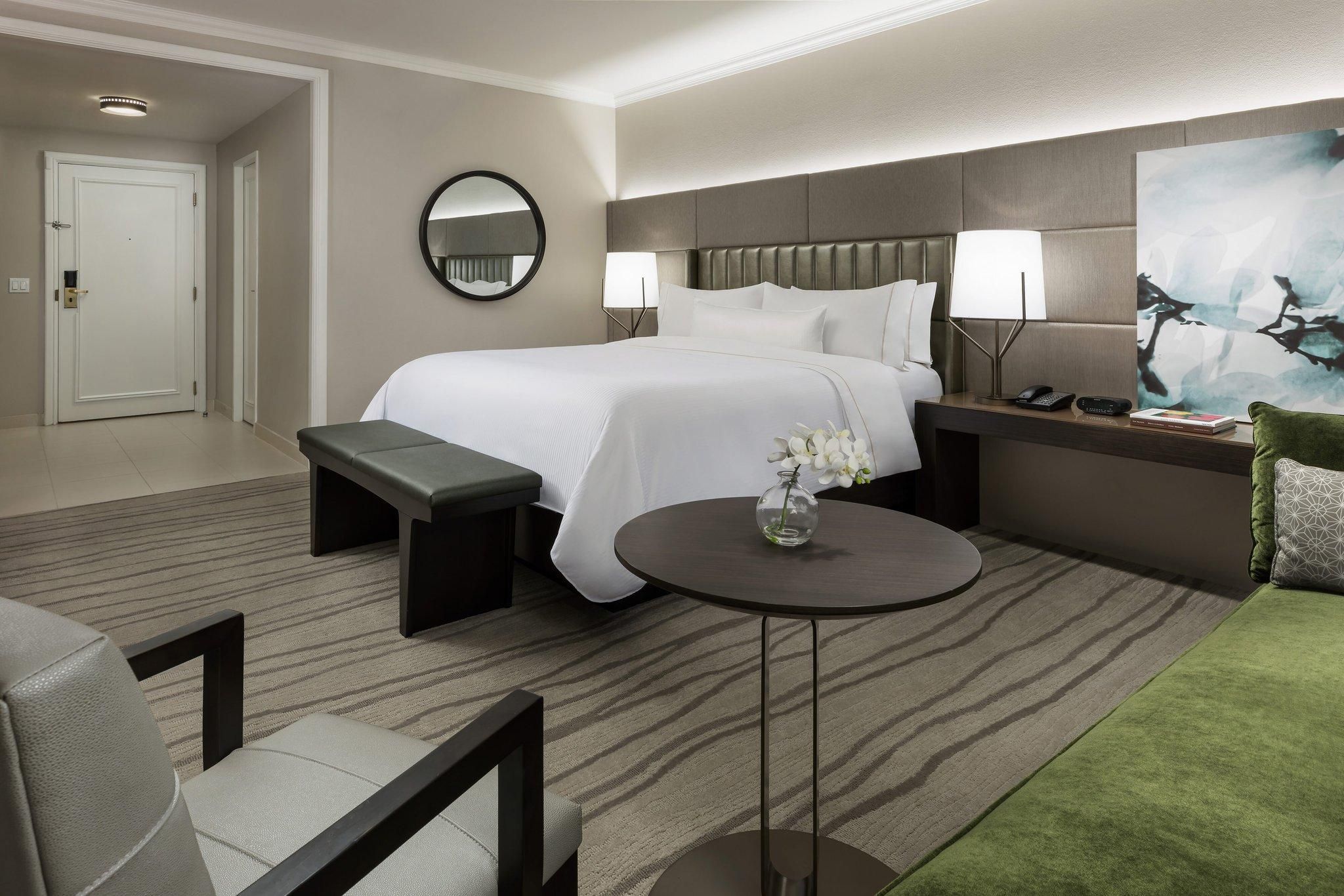 Traditional, Guest room, 1 King