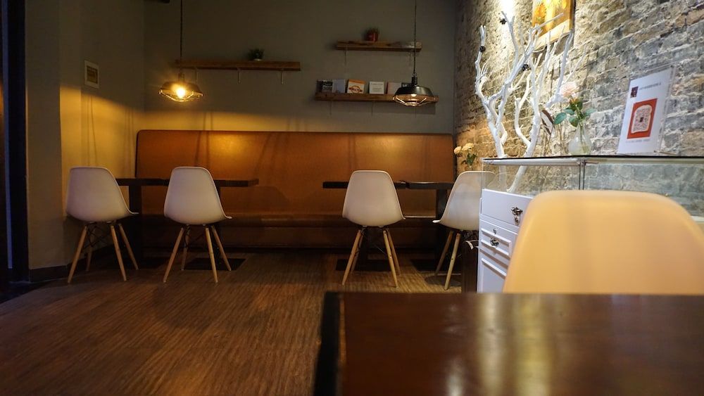 Cafe