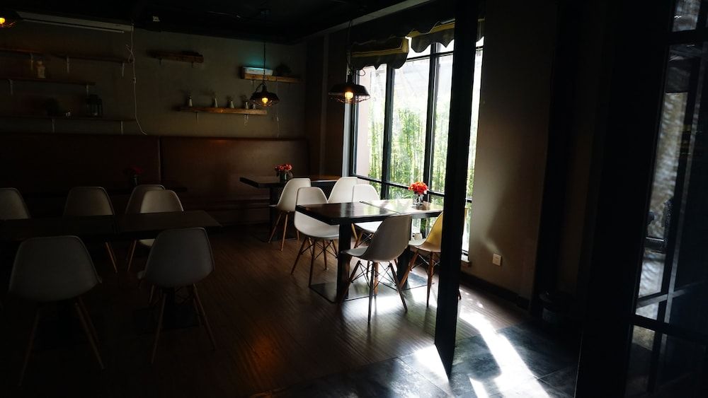 Cafe