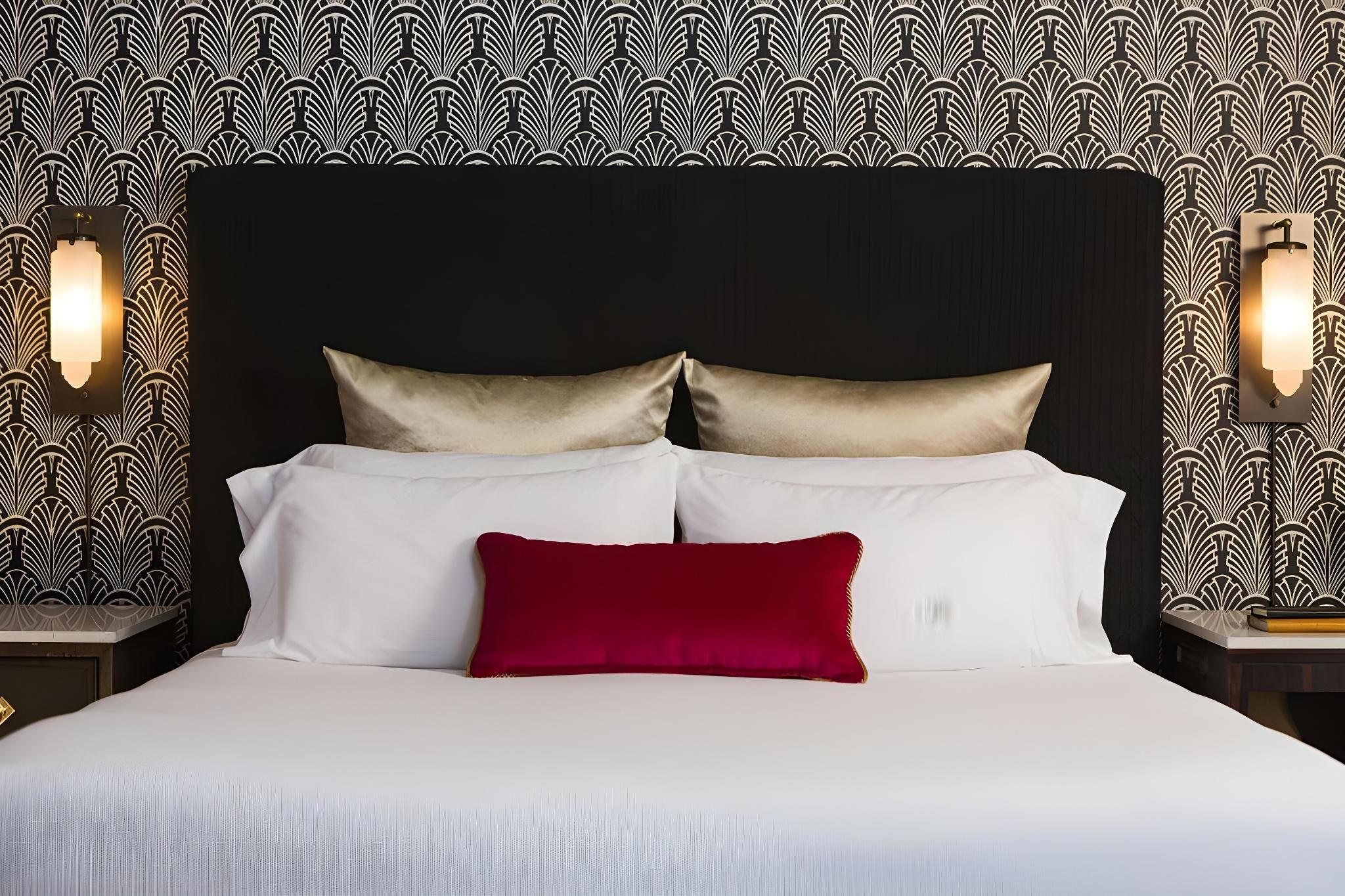 undefined The Allegro Royal Sonesta Hotel Chicago Loop 10