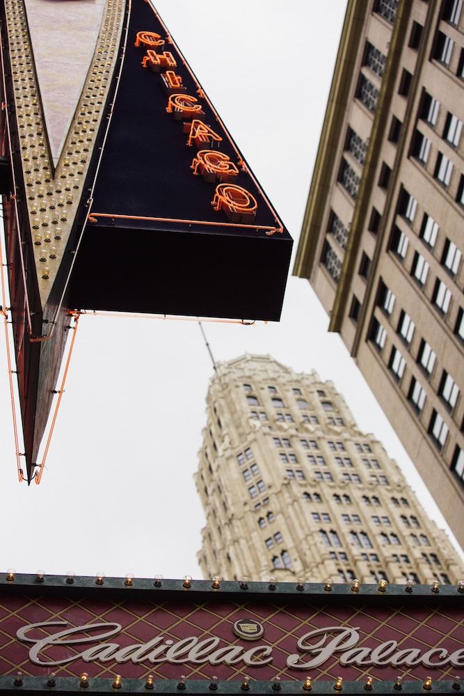 undefined The Allegro Royal Sonesta Hotel Chicago Loop 4