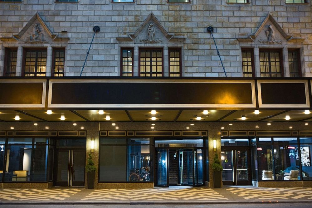 undefined The Allegro Royal Sonesta Hotel Chicago Loop 6