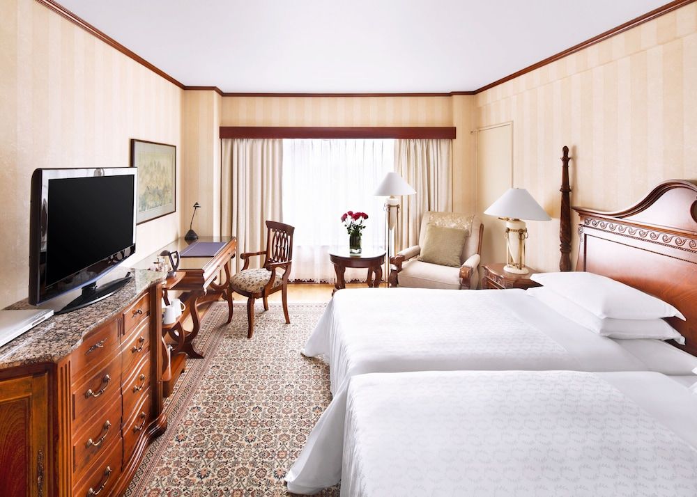 undefined Hongqiao Jin Jiang Hotel 9