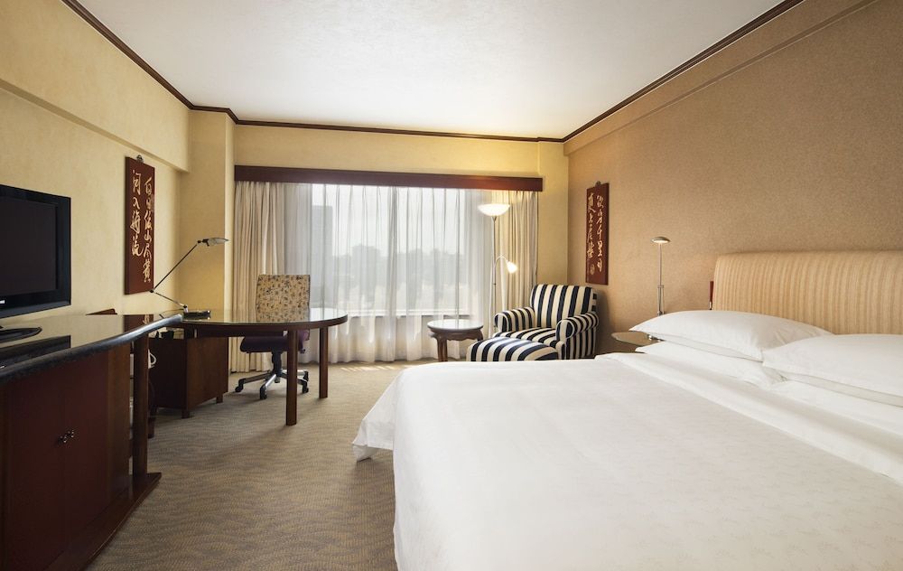 undefined Hongqiao Jin Jiang Hotel 2