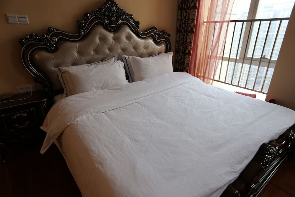 Classic Kingsize Bed or Double Beds Room
