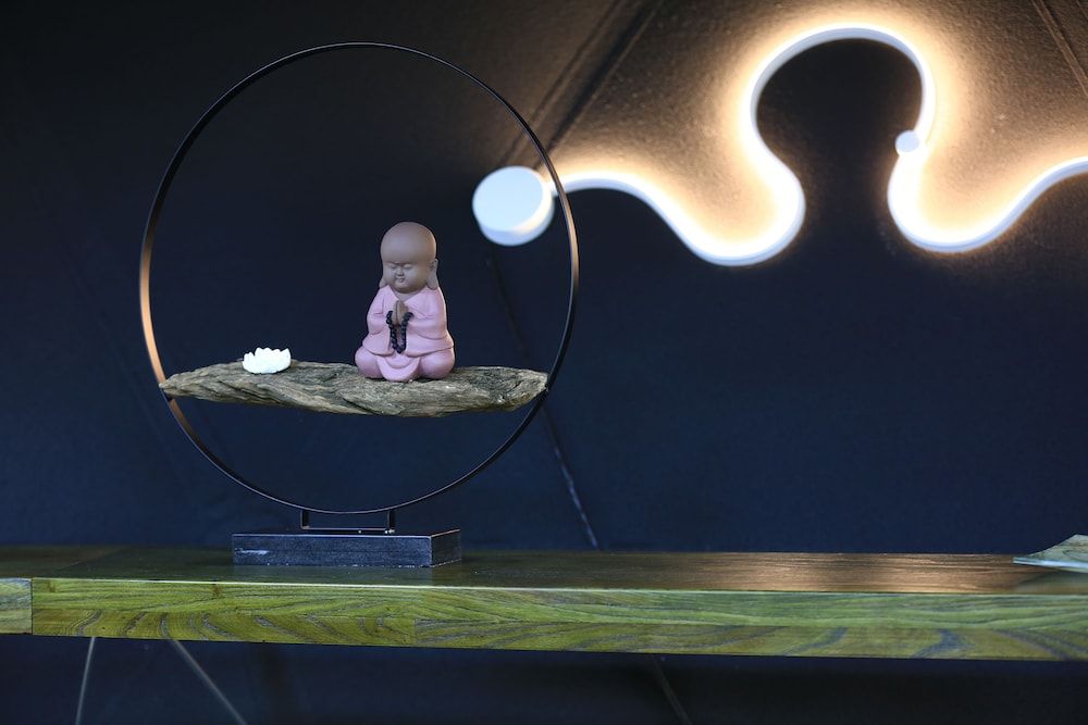 Planet Zero Retreat Deluxe Villa 10