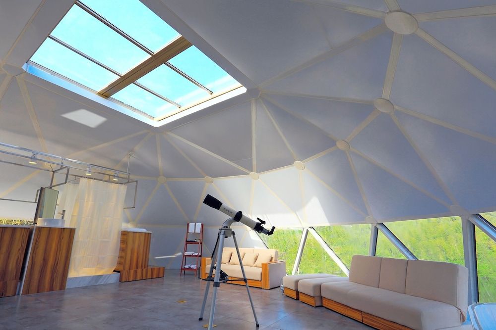 Planet Zero Retreat Deluxe Villa 7