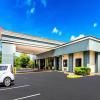 Quality Inn Oneonta Cooperstown Area