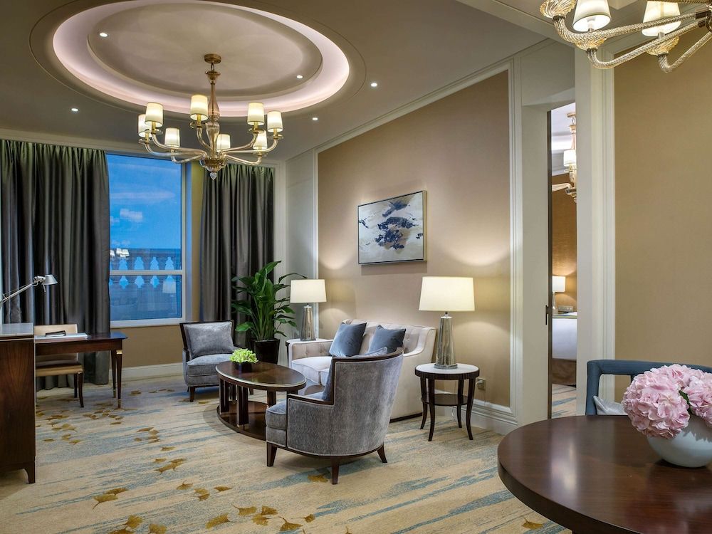undefined Sofitel Shanghai Hongqiao 4