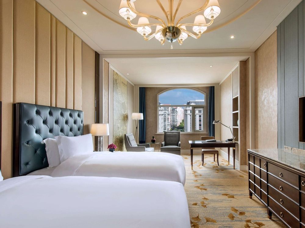 undefined Sofitel Shanghai Hongqiao 2