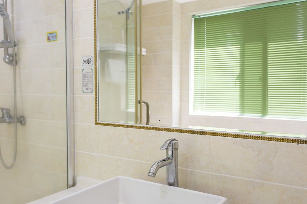Comfort Double Room, Sea View