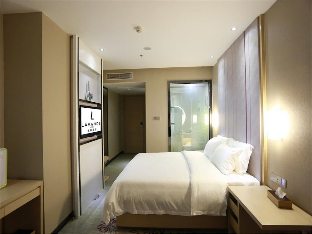 Business Room