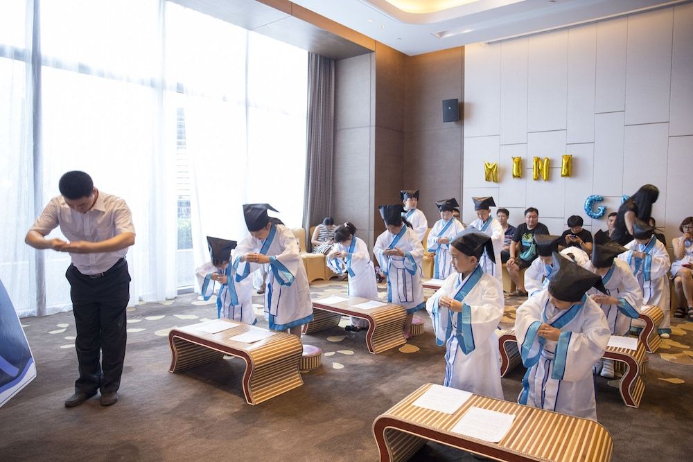 Children's Play Area