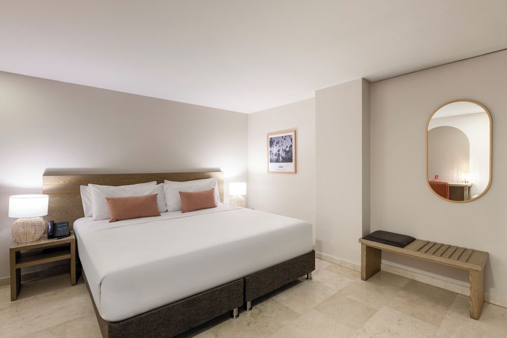 Premium Room, 1 King Bed