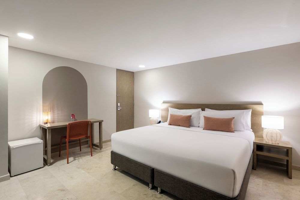 Premium Room, 1 King Bed