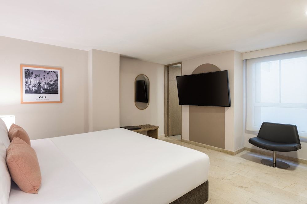 Superior Room, 1 King Bed