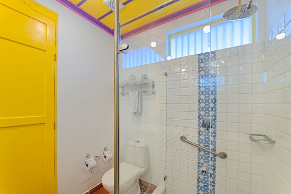 Hotel Mocawa Resort Superior Twin Room 6