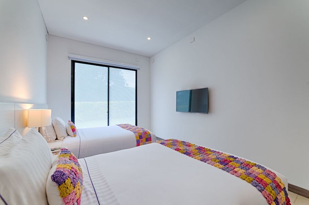 Hotel Mocawa Resort Villa, 3 Bedrooms 6