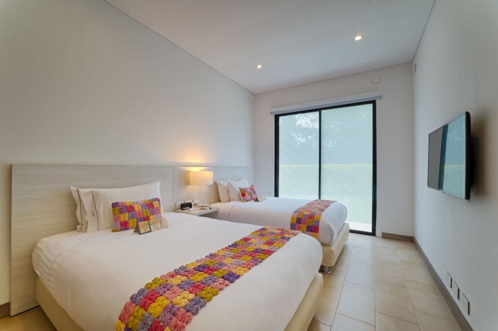Hotel Mocawa Resort Villa, 3 Bedrooms 4