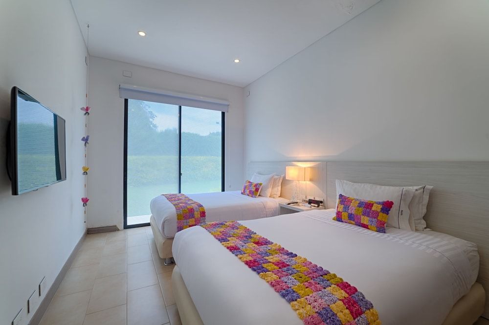 Hotel Mocawa Resort Villa, 3 Bedrooms 5