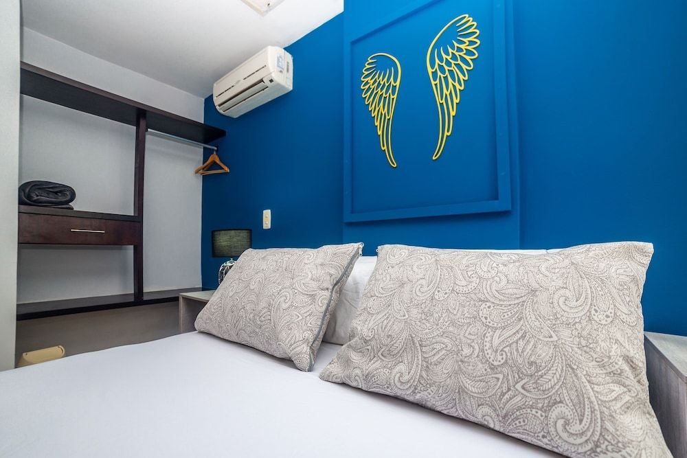 Room, 1 Double Bed